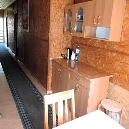 아파트 With Pool In Ko Czewo 쿠크제보