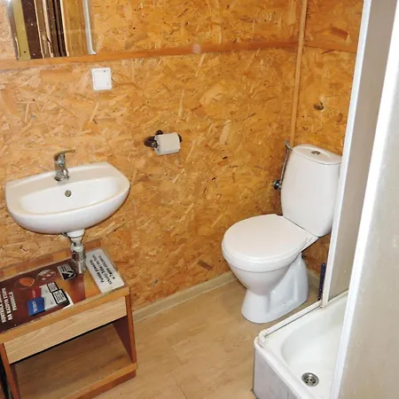 With Pool In Ko Czewo