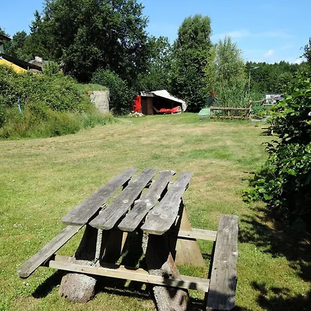아파트 With Pool In Ko Czewo