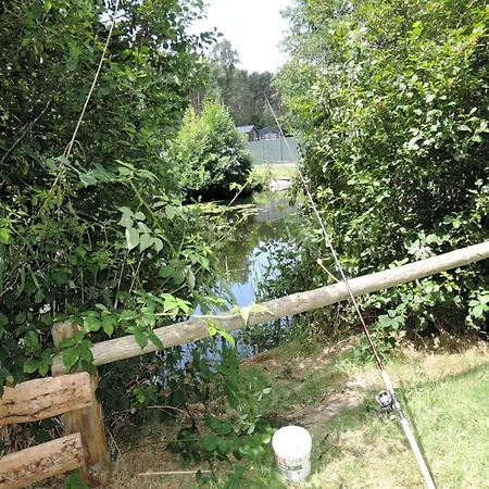 아파트 With Pool In Ko Czewo *