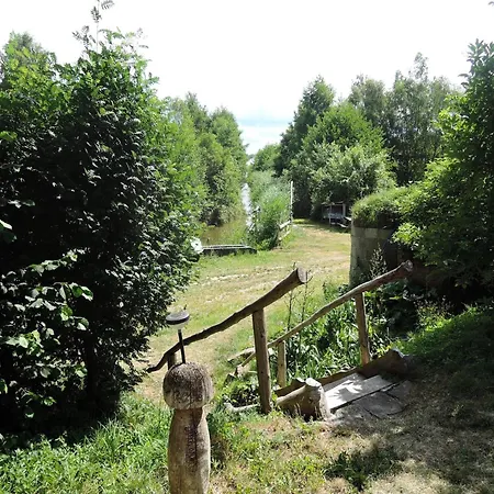 With Pool In Ko Czewo * 쿠크제보