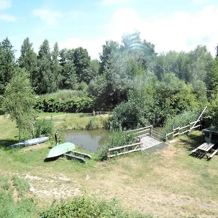 With Pool In Ko Czewo