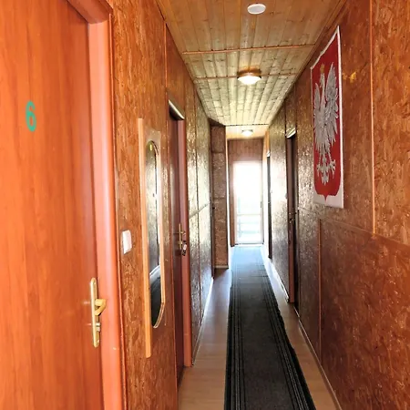 With Pool In Ko Czewo 아파트