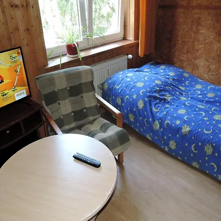 아파트 With Pool In Ko Czewo 쿠크제보