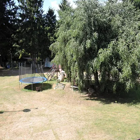 With Pool In Ko Czewo *