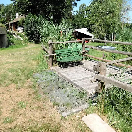 With Pool In Ko Czewo