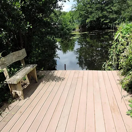 With Pool In Ko Czewo