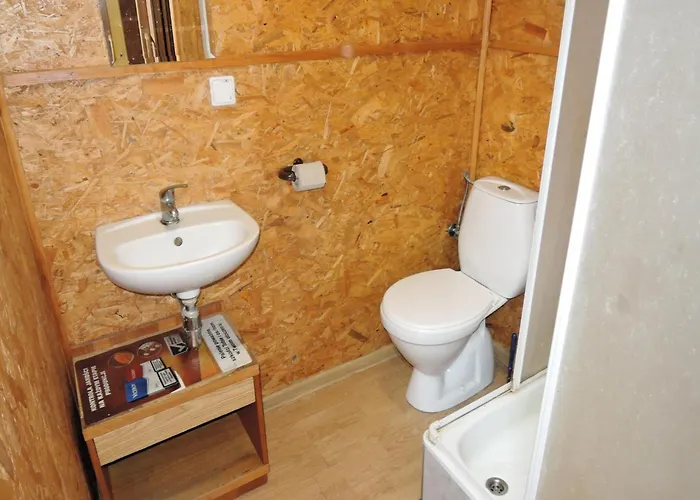 With Pool In Ko Czewo