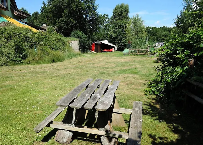 Apartmán With Pool In Ko Czewo