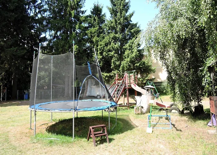 With Pool In Ko Czewo Apartmán *