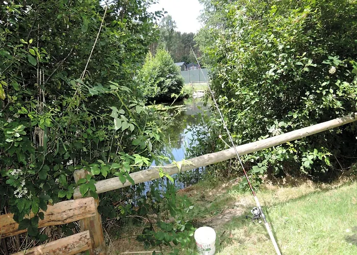 Apartmán With Pool In Ko Czewo *