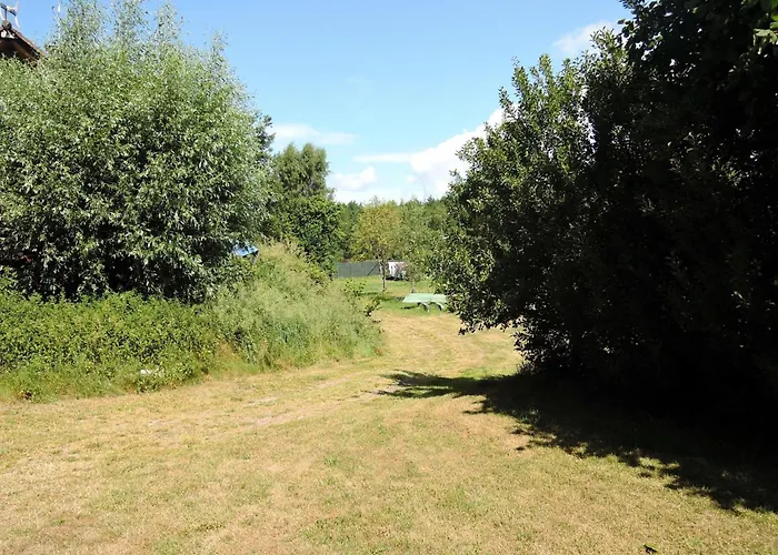 Apartmán With Pool In Ko Czewo