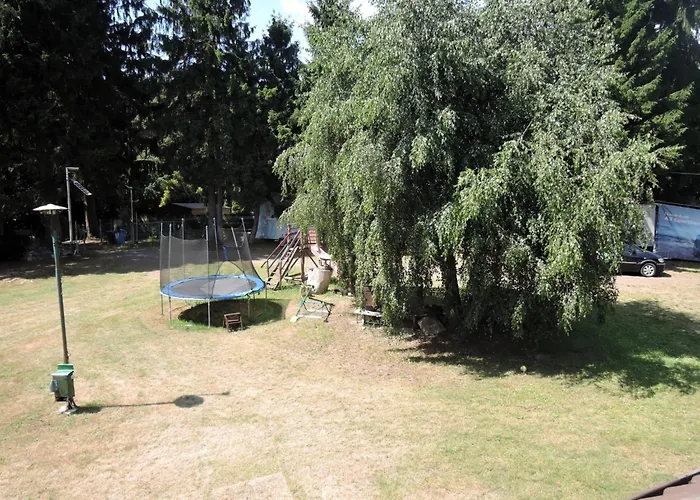 With Pool In Ko Czewo *